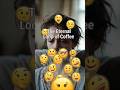 Eternal Coffee Loop ☕️ Relatable Morning Visual | Funny Daily Routine Short
