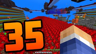 WE HAVE REACHED THE TOP (Island Level 35)