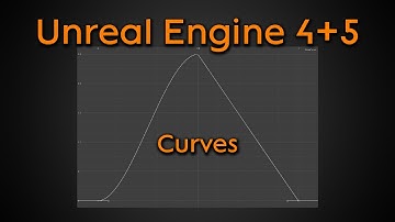 Tutorial: Curves - Unreal Engine 4 + Unreal Engine 5