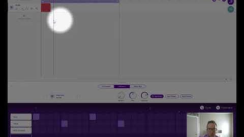 Soundtrap Video 3 - Sequencing a Rock Beat