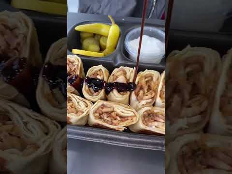 وين أزكى مطعم شاورما في الأردن