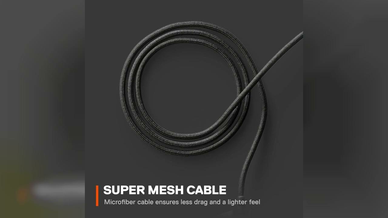 Review: SteelSeries Rival 5 Gaming Mouse with PrismSync RGB Lighting and 9 Programmable Button...