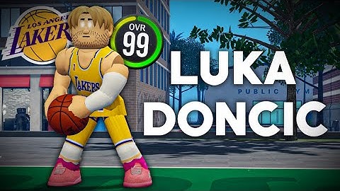 This Luka Doncic Build Is UNGUARDABLE In Practical Basketball