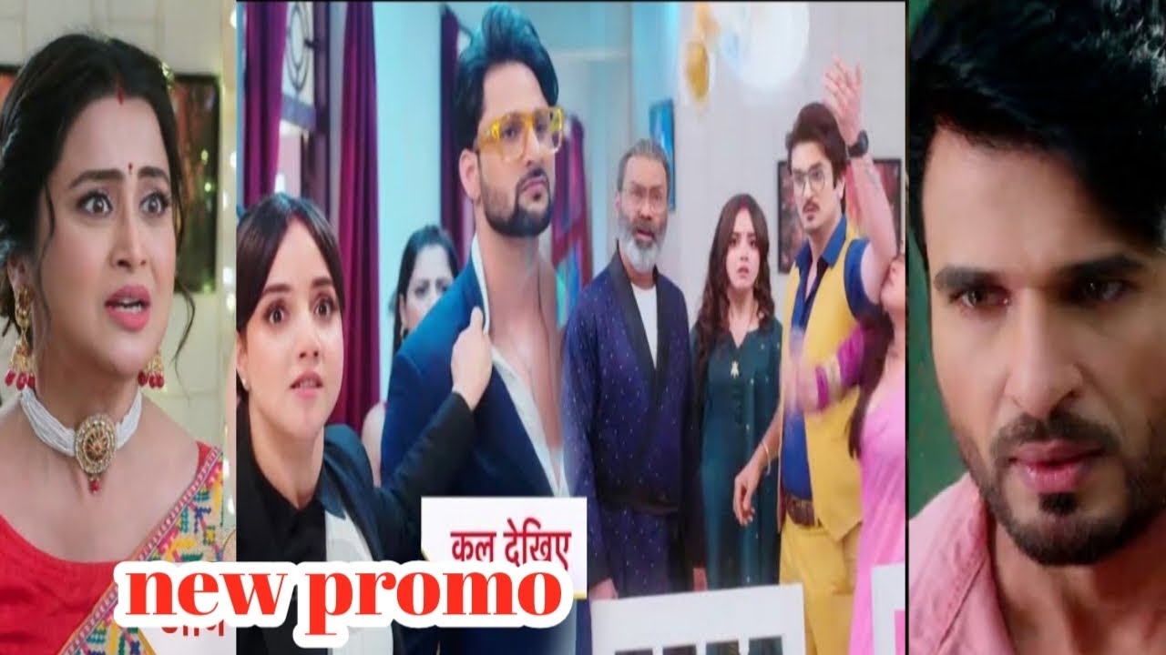 Aarti Anjali Awasthi: Anjali vs Yuvraj Thakur! Vaibhav–Gourav War BEGINS, Ved Breaks Ties