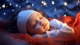 Baby Sleep Music • Lullaby Brahms and Mozart for Babies Brain Development