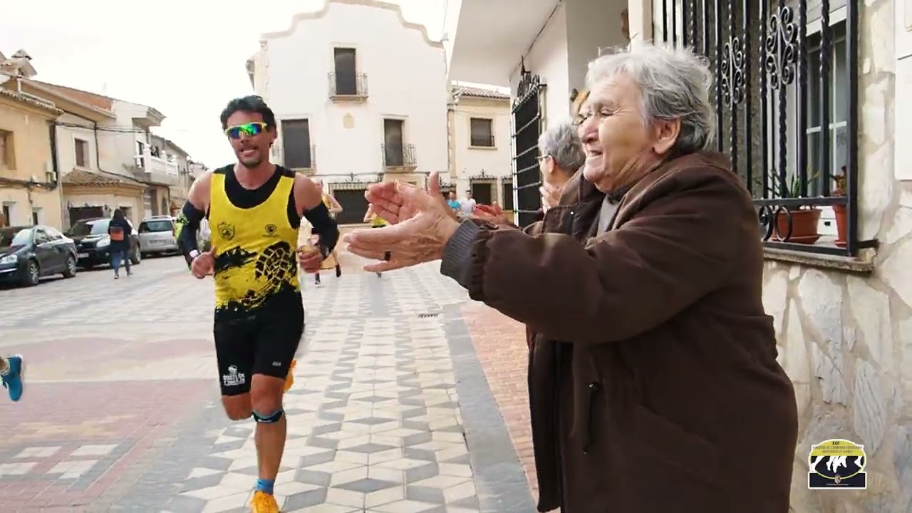 XXII CIRCUITO CARRERAS POPULARES 