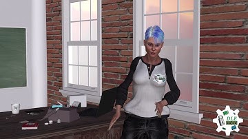 Project #16: Sound - Mozzi ADSR - Mk11