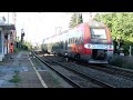 compilation de trains