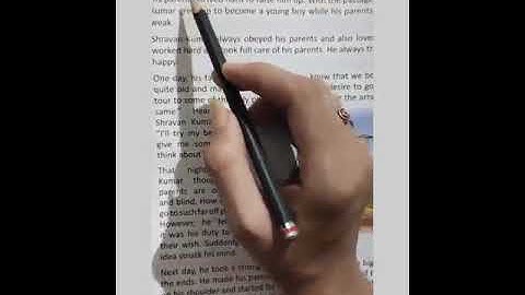 class-5th # moral science #chapter-5 # love your parents