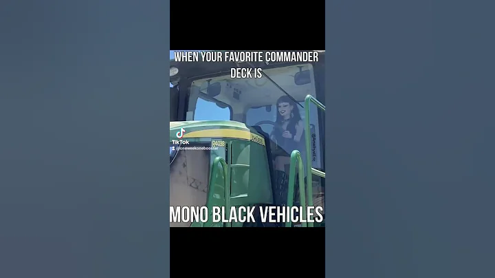 SATURDAY! Some #funny #mtgmeme #mtggirl #mtg #mtgtok #mtgamming #mtgcommander #mtgcommunity #edh