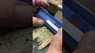 WHALEY RING GAUGE