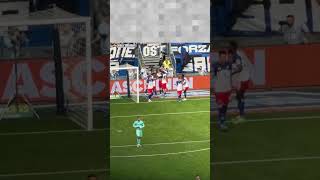 Danke Luka🫶🏻🔷️ #hsv #lukavuskovic #nurderhsv #hamburgersv #hsvfans