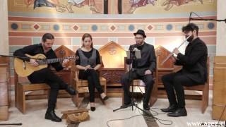 Video thumbnail of "Señor a quien iremos, Coro para funerales y matrimonios en #chile"