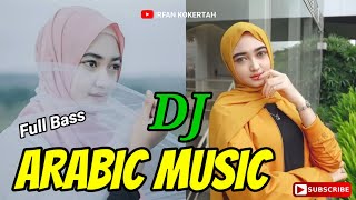 DJ Arabic Full Bass❗Instrumental Arabian Musik 2021 DJ cek sound