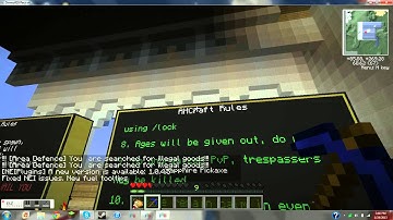 Feed the Beast Direwolf20 modpack