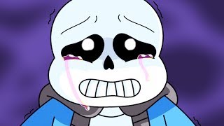 ИЗДЕВАЮСЬ НАД САНСОМ! ПРОСТИ, Я НЕ ХОТЕЛ ! - UNDERPAIN [Undertale] - #7