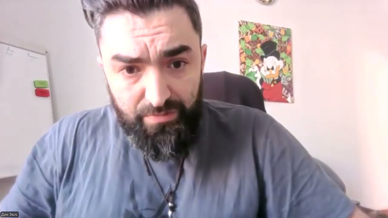 Как продумать критерии для премии.