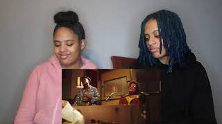 Bruno Mars, Anderson .Paak, Silk Sonic - Leave the Door Open [Official Video] REACTION VIDEO!!!