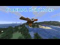 7 ANIMAL Build Hacks