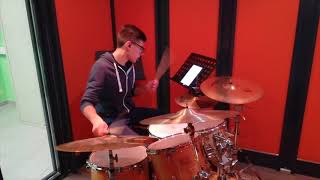 Pocketful of soul - Scuola Civica di Nuoro - Fabrizio Matta - Corso di batteria del Prof. Luca Deriu screenshot 1