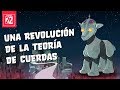 La correspondencia holográfica: una revolución de la teoría de cuerdas