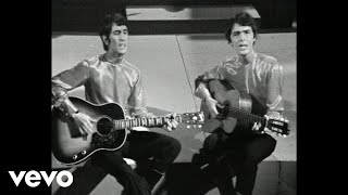 Juan y Junior - Anduriña (Actuación TVE - Cuenta Atrás) chords