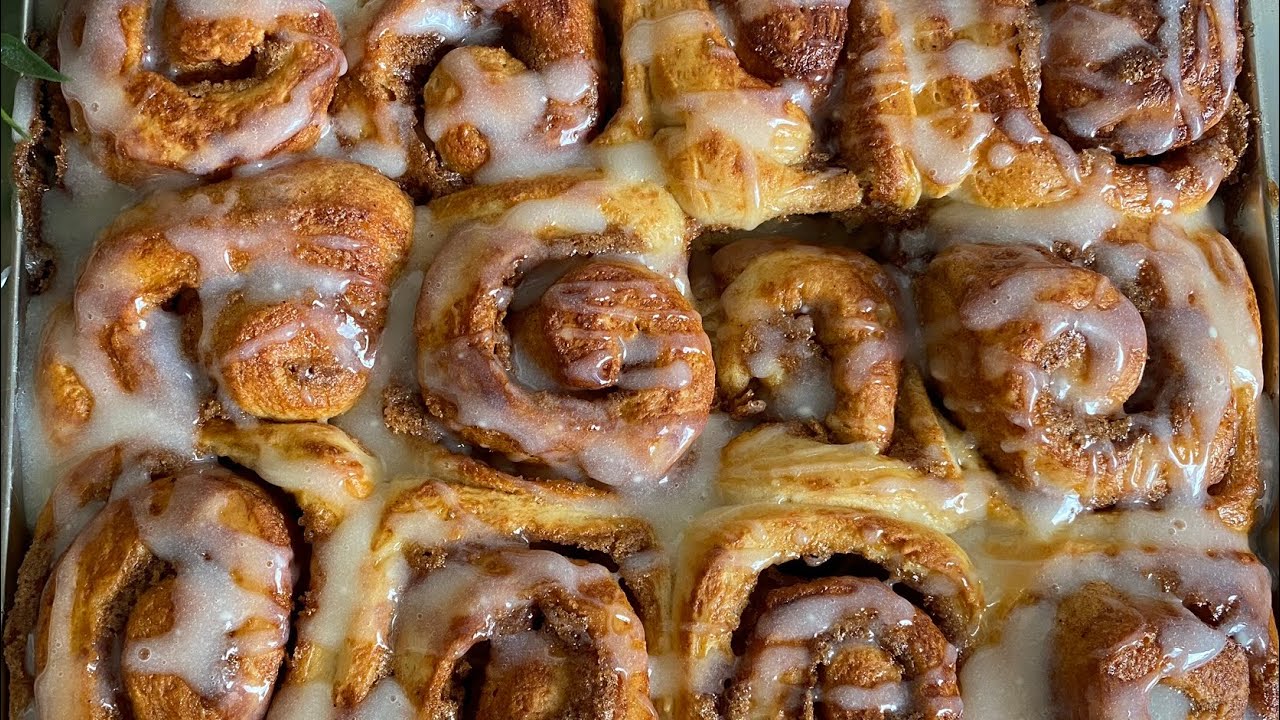 Mama Kelce Marshmallow Rolls Recipe - Crisp Recipe