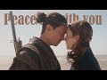 Peace be with you moiraine  lan the wheel of time fanvid