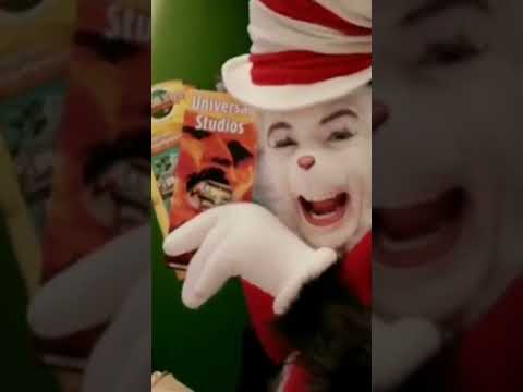 Mike Myers in