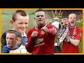 El Futbolista mas PROBLEMÁTICO de la Historia | WAYNE ROONEY