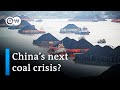 Indonesia ban on coal exports drives up prices in China | DW News