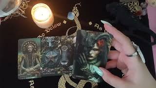 ВАША ТЕНЕВАЯ ЧАСТЬ😈🖤КАК ОНА ВАМ ПОМОГАЕТ? 