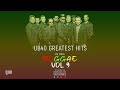 VDJ Jones Reggae Video Mix | Best of UB40 | Red Wine | Reasons | Moonlight Lover | Kingston Town |