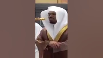 ( وإلى مدين أخاهم شعيبا ) تلاوة رائعة للشيخ ياسر الدوسري رمضان 1439هـ #المصحف #yasseraldossary