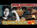 CALABOOSE (REACTION!!) - SIDHU MOOSEWALA- SNAPPY