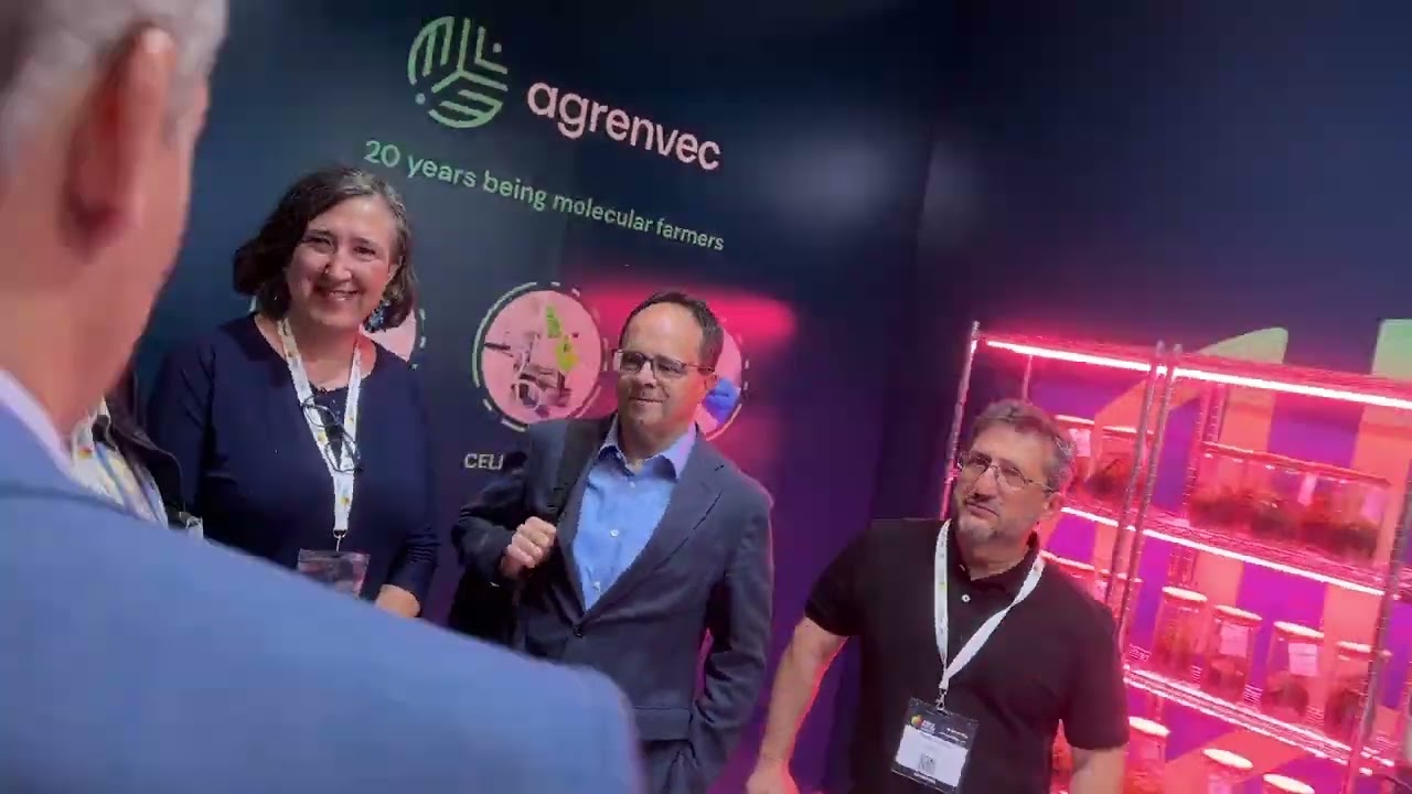 Food 4 Future - Expo FoodTech Best Moments 2023