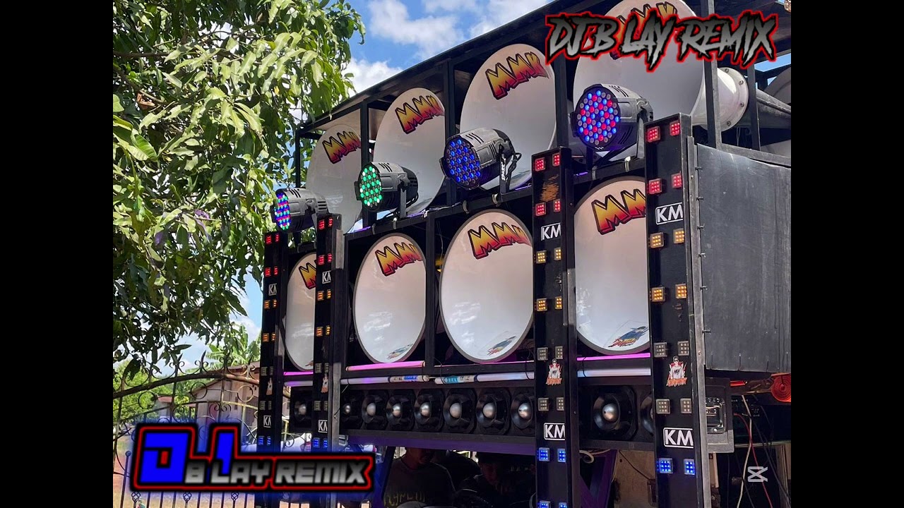 ကြမ်းမှကြိုက်တဲ့ဆရာသမားတွေအတွက်💯#DJ B LAY REMIX#KM&MMK Sound💯