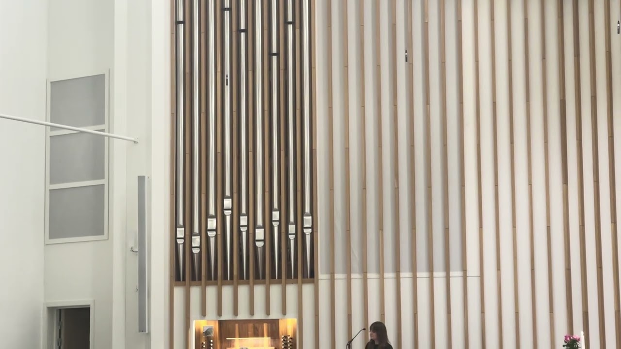 Pie Jesu Nadia Boulanger