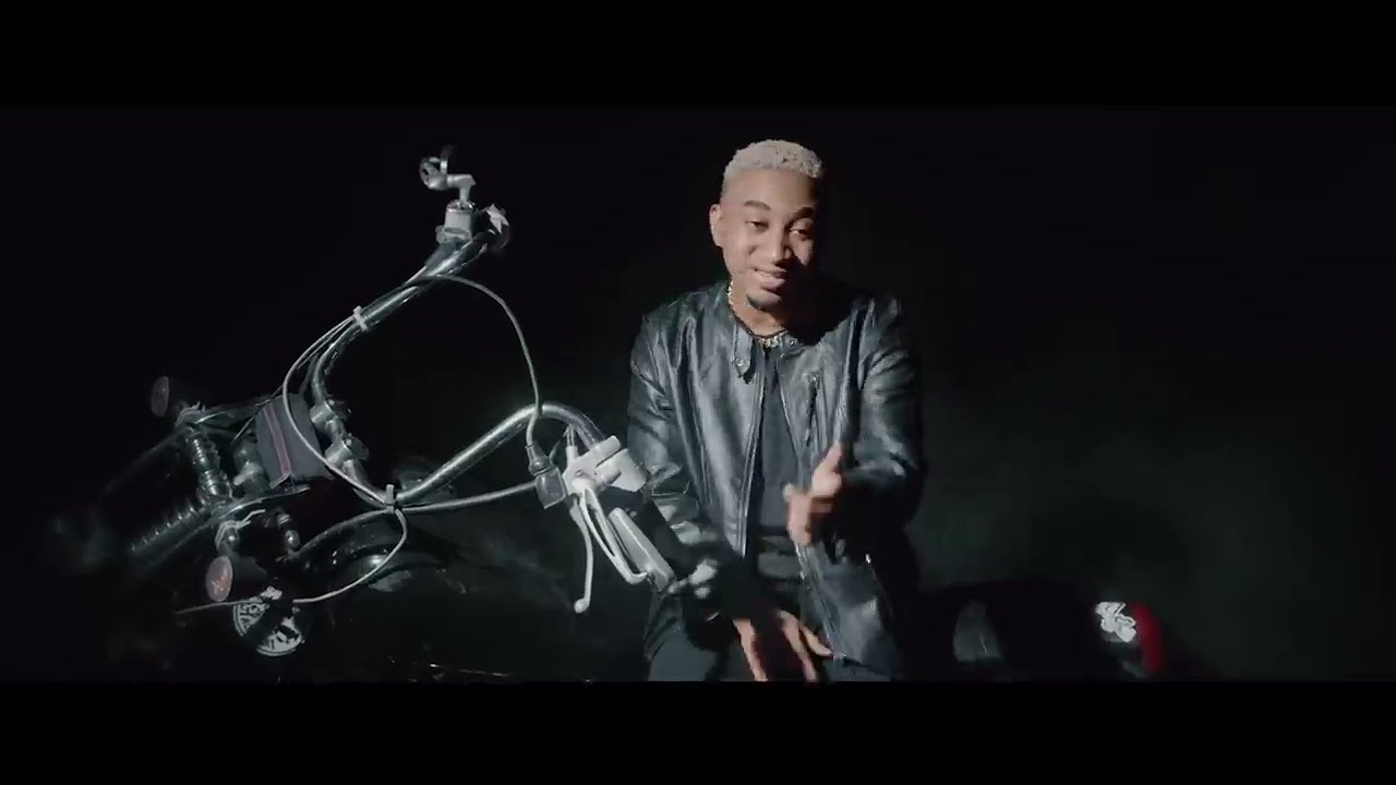 Jay Melody   Najieka Official Video