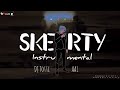 Wegz Skerty Prod By DJ Totti AA1 Instrumental Beat ويجز ودي جي توتى سكرتى موسيقى فقط