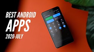 Top 5 Best Android Apps 2020