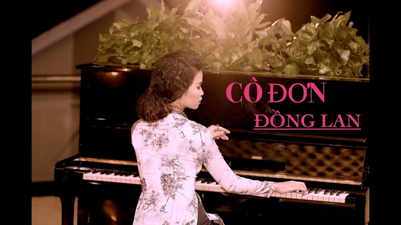 ĐỒNG LAN || CÔ ĐƠN cùng cố nhạc sĩ NGUYỄN ÁNH9 ( Sai Gon 2011)