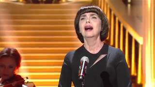 Mireille Mathieu - Ave Maria 2018