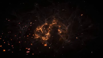 Fire background free