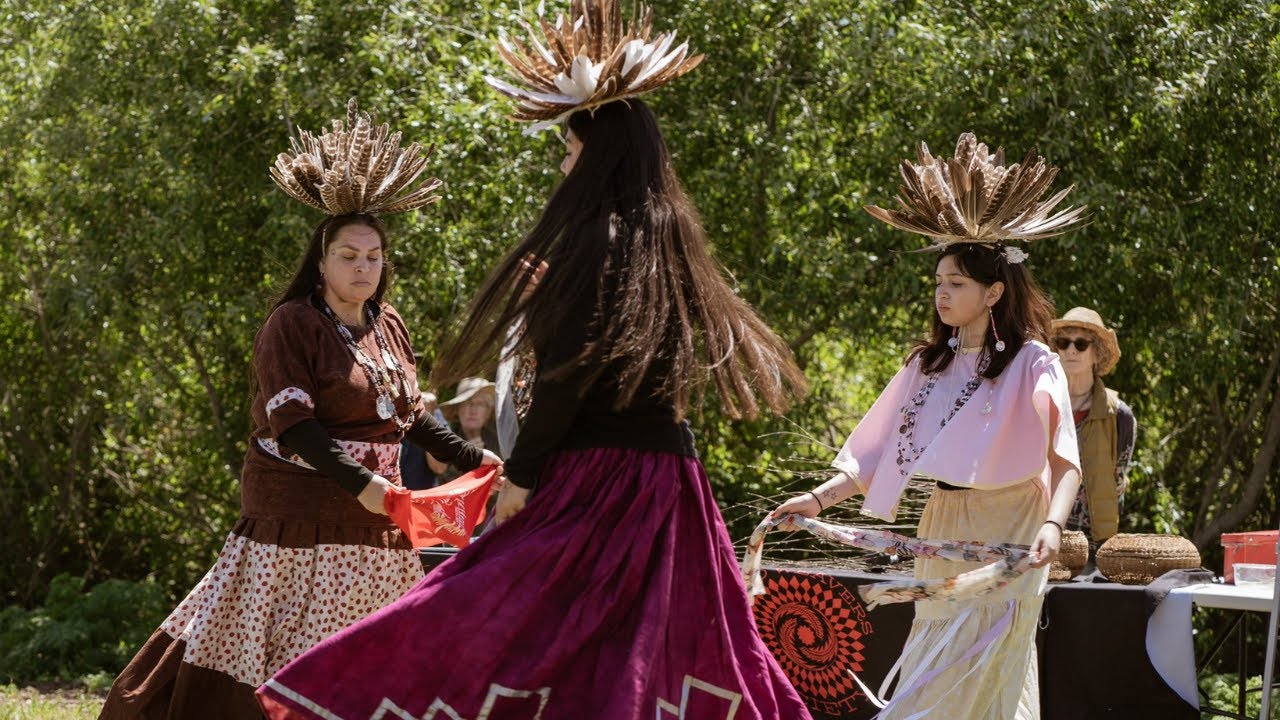 Pomo Dancers Graton Event May 2023 Youtube 