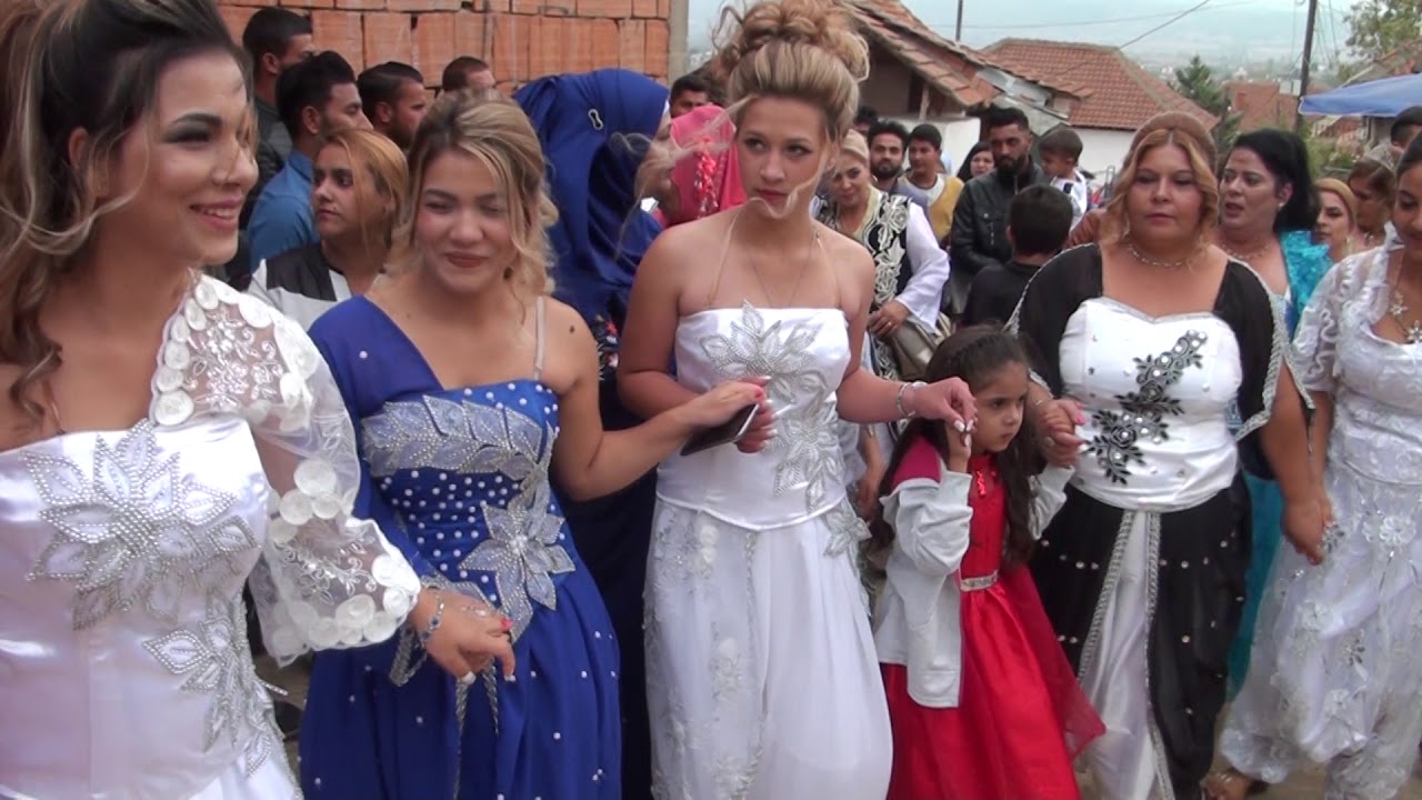 Salih ve gülcan dugun toreni Radovis Studio.orce