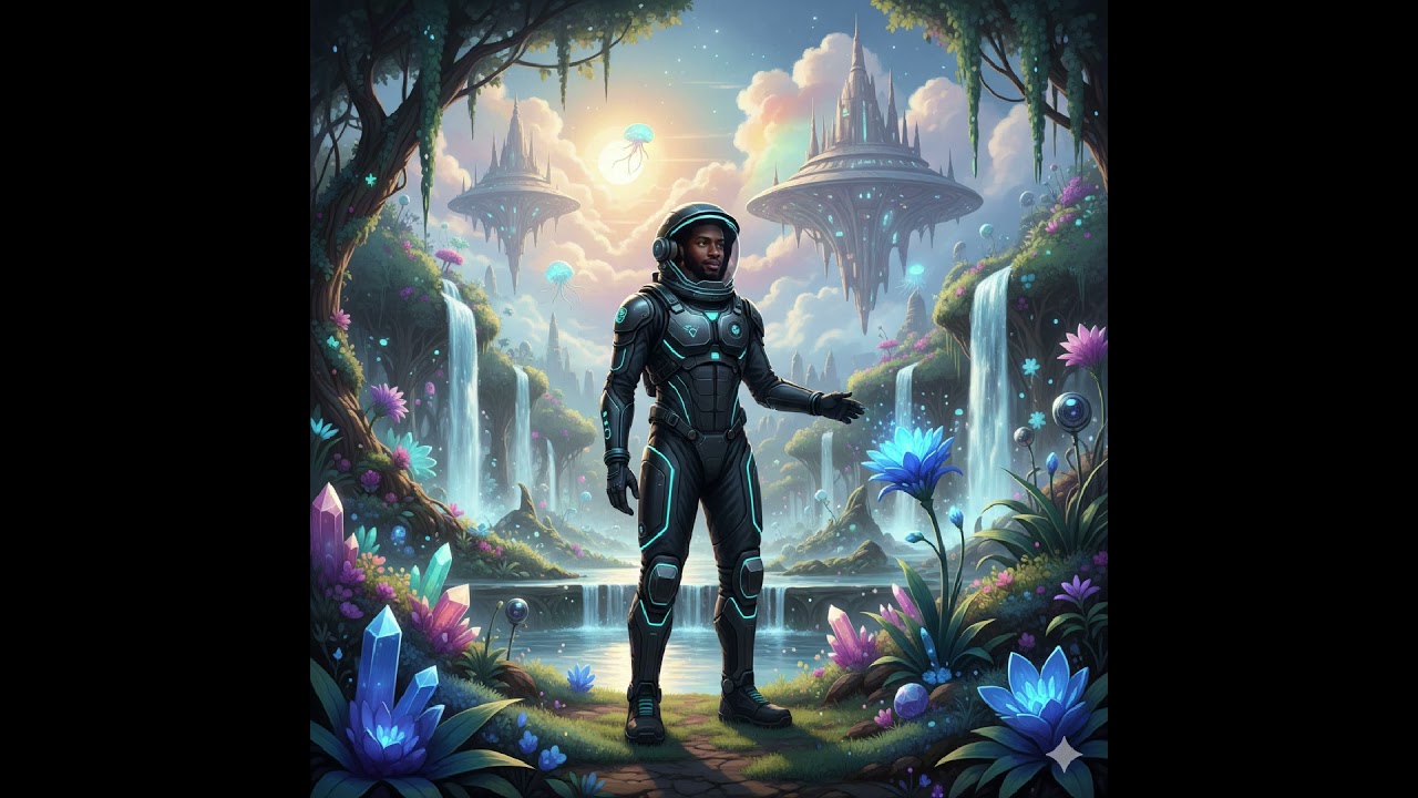 No Name - Black Astronaut Records