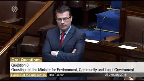 Ruth Coppinger TD: There's nothing in the government's housing strategy to tackle the housing crisis