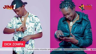 DICK ZOMPA KWENYE UZINDUZI WA VIDEO MPYA YA JETTY MC DOMA LIVE SHOW AUDIO, HII NI MIDUNDO YA USWAZI