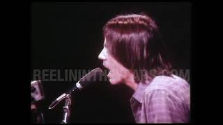 Jackson Browne • Interview/“Before The Deluge” • LIVE 1976 [Reelin&#39; In The Years Archive]